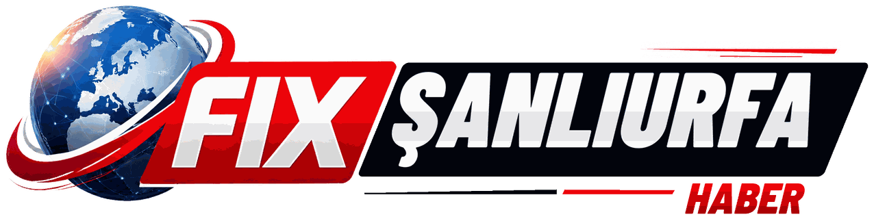 Fix Şanlıurfa Haber