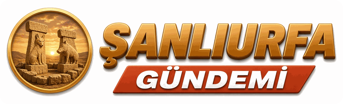 Şanlıurfa Gündemi