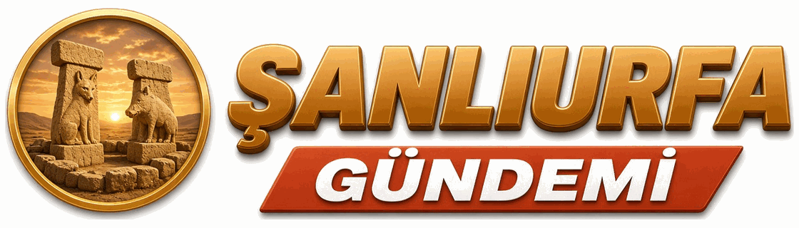 Şanlıurfa Gündemi
